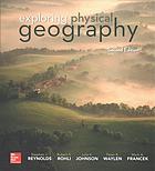 Exploring physical geography - 9781259664281
