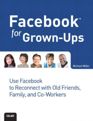 Facfor grown-ups - Miller, Michael