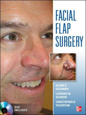 Facial Flaps Surgery - 9780071749237