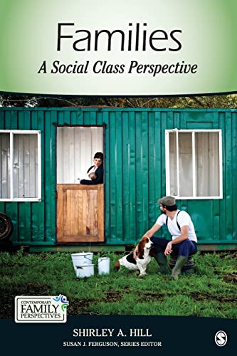 Families: A social Class Perspective
