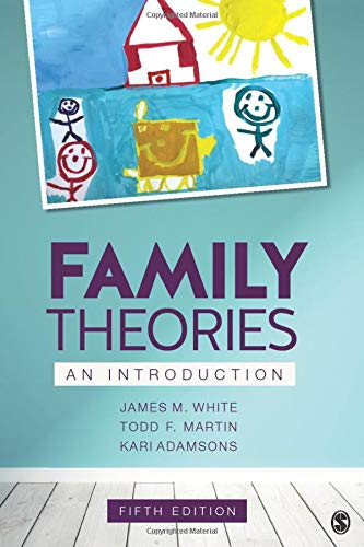 Family Theories: An Introduction - 5th Edition