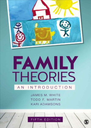 Family Theories: An Introduction - 9781071872604