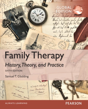 Family therapy : History, Theory, and Practice - Samuel T. Gladding