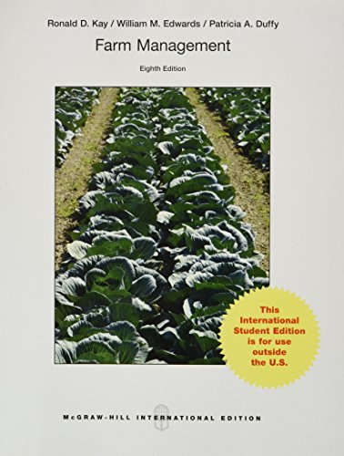 Farm management - 9789814636254