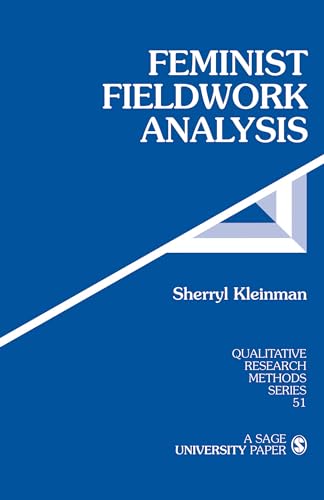 Feminist Fieldwork Analysis by Sherryl Kleinman