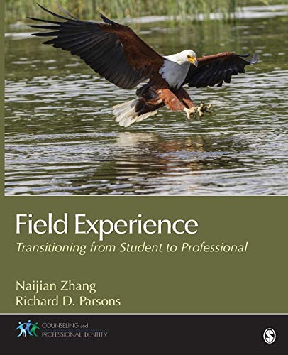 Field Experience: Developing Professional Identity - 1st Edition