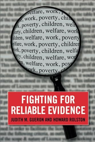 Fighting for Reliable Evidence - 9780871544933