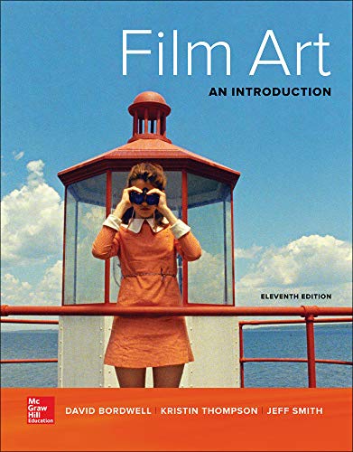 Film art: an introduction - 9781259534959