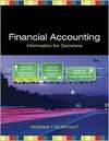 Financial Accounting: Information for Decisions By Ingram R.W., Baldwin W.A., Albright T.L. - 9781424000111