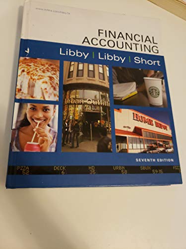 Financial accounting - 9780078111020