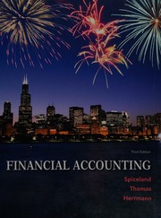 Financial accounting - 9781259629266