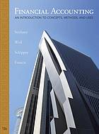 Financial accounting : an introduction to concepts, methods, and uses By Clyde P Stickney; et al - 9781436455985