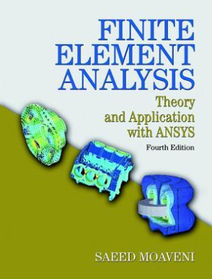 Finite element analysis: theory and application with ANSYS, Global - Moaveni, Saeed