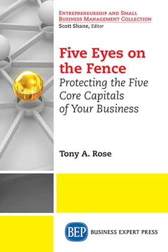 Five eyes on the fence : protecting the five core capitals of your business