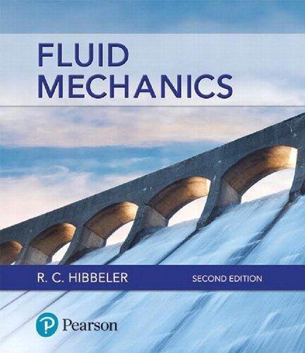 Fluid Mechanics 2Nd Edition Ed 2Nd Edition