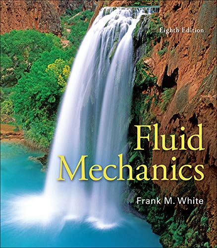 Fluid Mechanics - 9780073398273