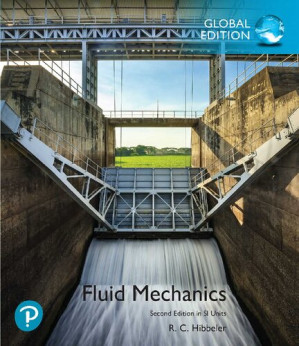 Fluid Mechanics - Russell Hibbeler