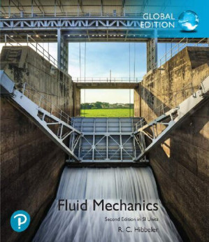 Fluid Mechanics SI Units second Global ed - Russell C Hibbeler, R C Hibbeler