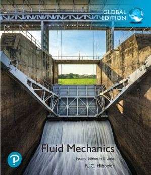Fluid Mechanics in SI Units - Russell Hibbeler