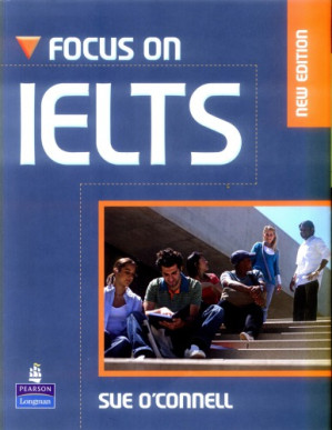 Focus On IELTS - Sue O’Connell