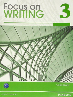 Focus on Writing 3 - John Beaumont