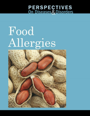 Food Allergies By Arthur Gillard -