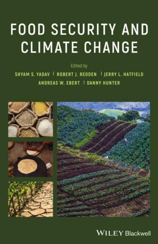 Food Security And Climate Change