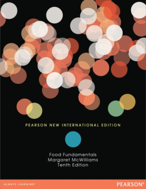 Food fundamentals - McWilliams, Margaret - 9781269374507-25