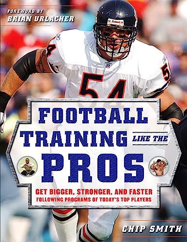Football Training Like the Pros