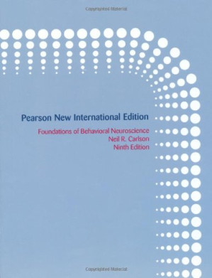 Foundations of Behavioral Neuroscience - Quite Imposing 1.5d (EN)