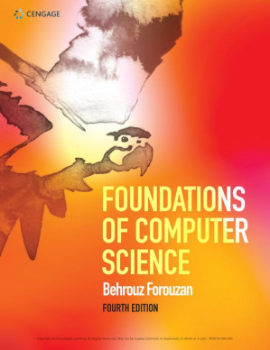 Foundations of Computer Science By Behrouz Forouzan