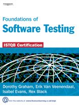 Foundations of Software Testing: ISTQB Certification By Dorothy Graham, Erik van Veenendaal, Isabel Evans, Rex Black