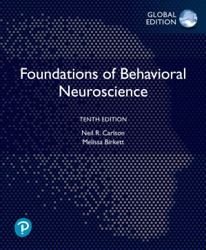 Foundations of behavioral neuroscience - Neil R. Carlson; Melissa A. Birkett