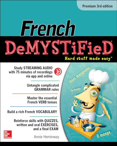 French demystified by Heminway, Annie, author