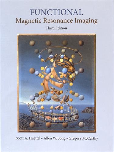 Functional Magnetic Resonance Imaging