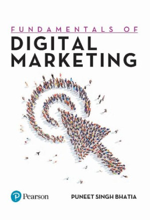 Fundamentals Of Digital Marketing - Puneet Singh Bhatia