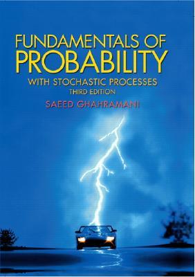 Fundamentals Of Probability With Stochastic Processes 3Rd Edition
