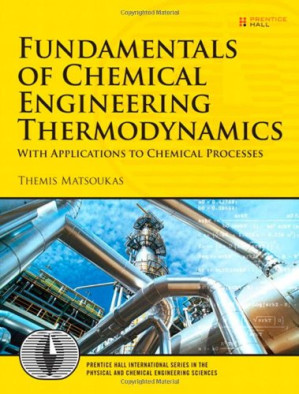 Fundamentals of Chemical Engineering Thermodynamics - Adobe Acrobat Pro 11.0.8