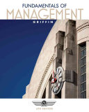Fundamentals of Management By Griffin