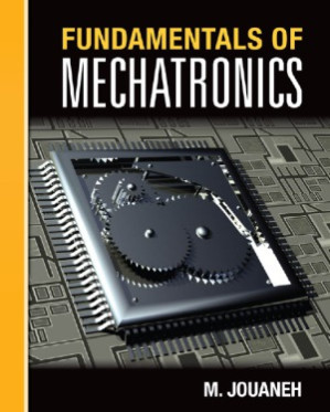 Fundamentals of Mechatronics By Musa Jouaneh