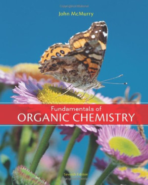 Fundamentals of Organic Chemistry By John E. McMurry