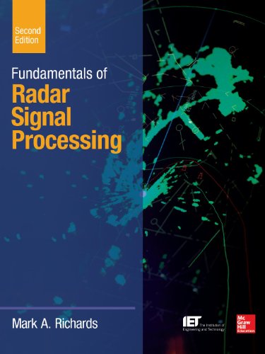 Fundamentals of Radar Signal Processing - 2nd Edition