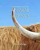 Fundamentals of animal science By C  G Scanes - 9780324651140