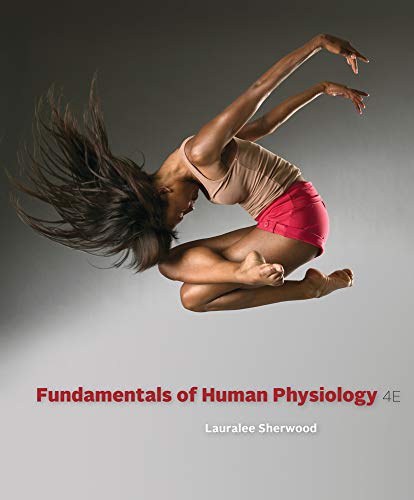 Fundamentals of human physiology - 4th Edition