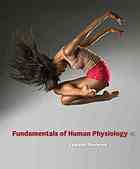 Fundamentals of human physiology By Sherwood, Lauralee