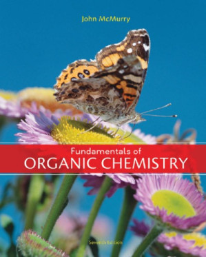 Fundamentals of organic chemistry By McMurry, John