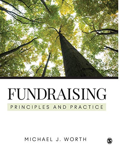 Fundraising: Principles and Practice 1st Edition
