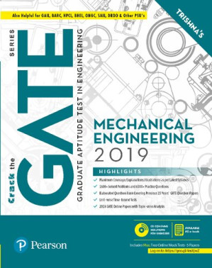 GATE 2019 Mechanical Engineering - Trishna Knowledge Systems