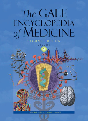Gale Encyclopedia of Medicine By J Longe