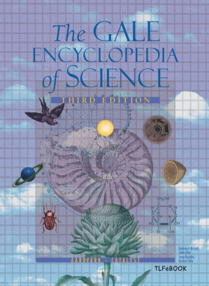 Gale Encyclopedia of Science By K. Lee Lerner and Brenda Wilmoth Lerner